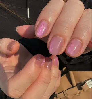 ネイル CALMO WORKSのネイルデザイン