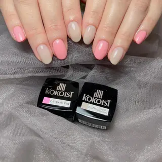 ネイル 南野 由希のネイルデザイン