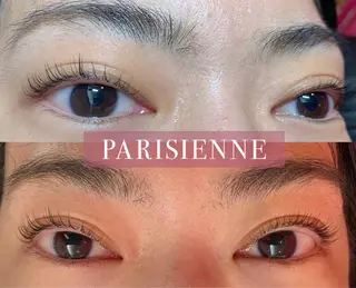 マツエク・マツパ まつげとまゆげ専門店 nonno.のマツエク・マツパデザイン