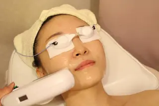 7Beaut‘e 成川のエステ・リラクイメージ