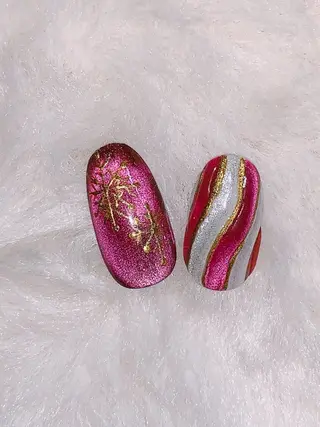 ネイル NAIL__KOKO 大竹のネイルデザイン