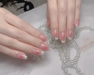 ネイル 小林 あゆみのネイルデザイン
