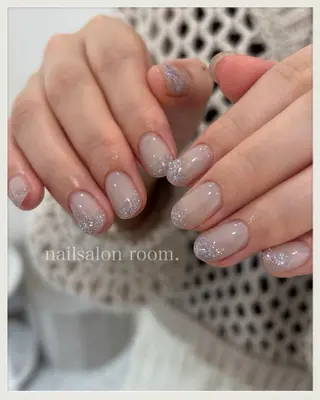 ネイル nailsalon room.のネイルデザイン