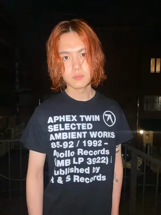 ショート YUUKI🧚🏾 /レイヤーのヘアスタイル