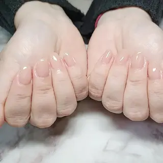 ネイル ネイルサロンベルティ .ひとみのネイルデザイン