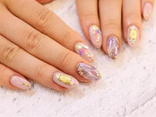 ネイル Dolce.Nail 大宮店のネイルデザイン