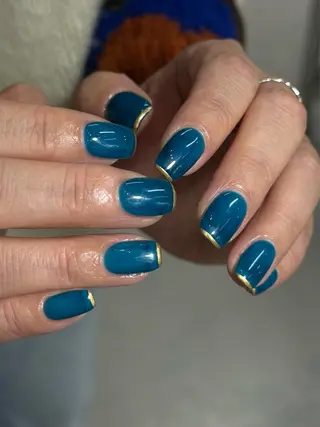 ネイル MISATO ネイリスト福岡/薬院のネイルデザイン