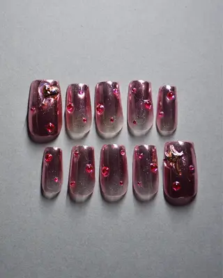 ネイル 眉サロン 【とらんて】の眉毛・アイブロウイメージ