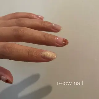 ネイル 🌷 YURI🌷のネイルデザイン