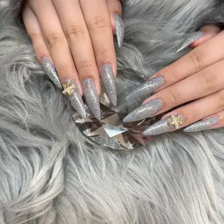 ネイル shimada ayakaのネイルデザイン