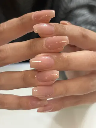 ネイル ✴︎ Delightのネイルデザイン