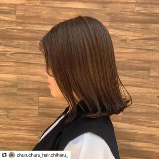 ショート カラー パーマ メンズ 🩷Eny terrace🩷のヘアスタイル