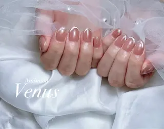 ネイル Nail salon Venusのネイルデザイン