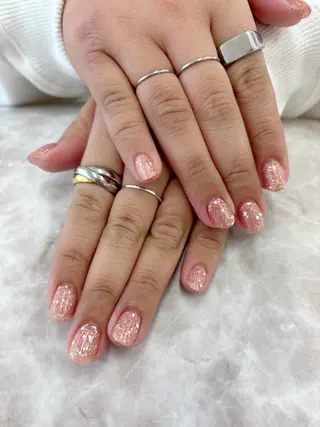 ネイル K. Amiのネイルデザイン