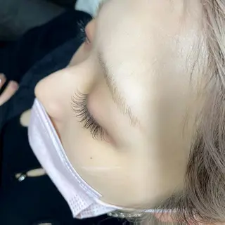 マツエク・マツパ meme神戸三宮 yuki.のマツエク・マツパデザイン