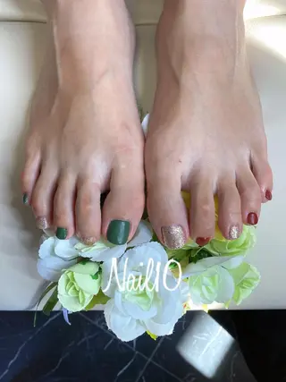 ネイル Nail10 Kakoのネイルデザイン