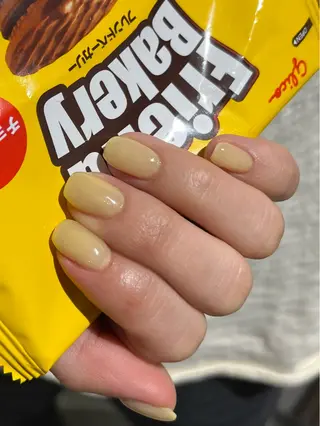 ネイル kanami motelのネイルデザイン