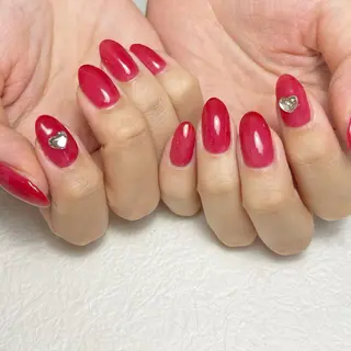 ネイル Y nail なんば堀江店のネイルデザイン