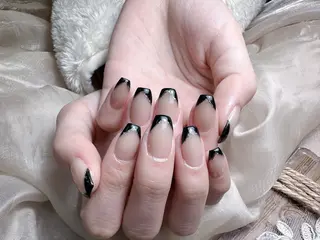 ネイル Miss Uネイルサロン所属・MissU ネイルサロンのネイルデザイン