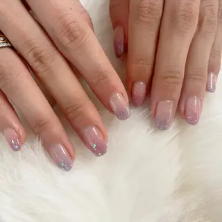 ネイル パラジェル登録サロンfeerique所属・Uchida Mayunaのその他イメージ