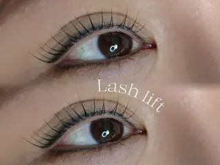 マツエク・マツパ Miyu🦋 【Angelica】のマツエク・マツパデザイン