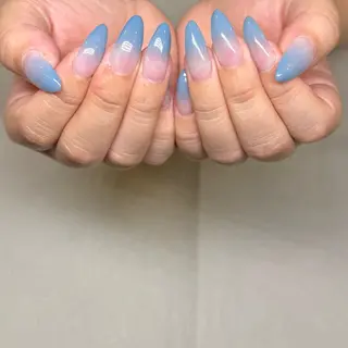 ネイル 冨田🧁maison de NALIのネイルデザイン