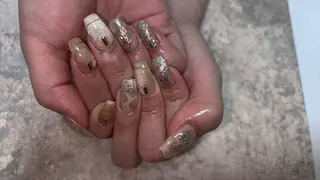 ネイル coco nailのネイルデザイン