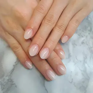 ネイル ジェヌインネイル 河内のネイルデザイン