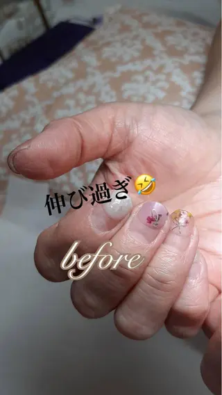 ネイル ｆｕｒｉｆｕｒａ所属・f u r i f u r aのマツエク・マツパデザイン