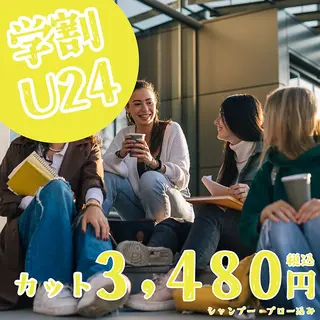 ショート c& ちはるのヘアスタイル