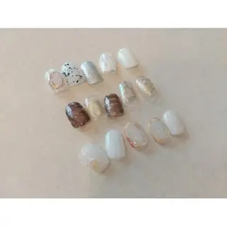 ネイル Rosanna 川越の眉毛・アイブロウイメージ