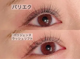 マツエク・マツパ MARI 🩵🫧のマツエク・マツパデザイン