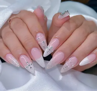 ネイル HANA ハナのネイルデザイン