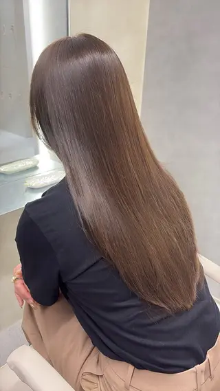 ロング 合志宗真/店長 /新規指名No.1のヘアスタイル