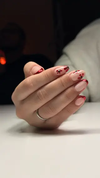 ネイル 青木 みあの眉毛・アイブロウイメージ