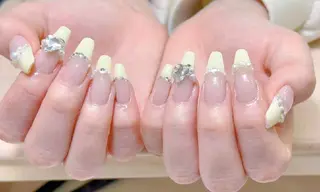 ネイル CI CI北千住のネイルデザイン