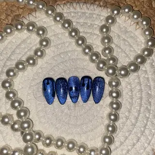 ネイル INF ネイルサロンのネイルデザイン