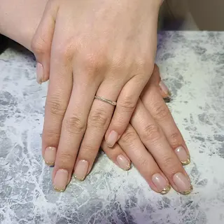 ネイル SanaNailsalon所属・Sana Nailsalonのネイルデザイン