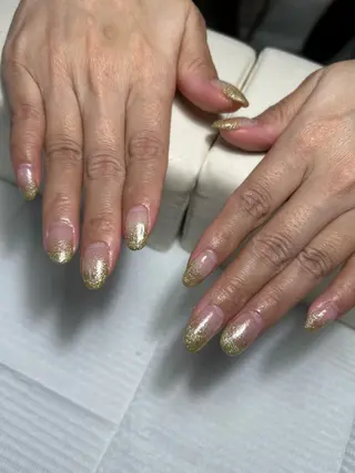 ネイル 無料研修モデル募集 nail mor.のネイルデザイン