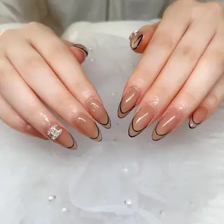 ネイル COCO ネイルのネイルデザイン