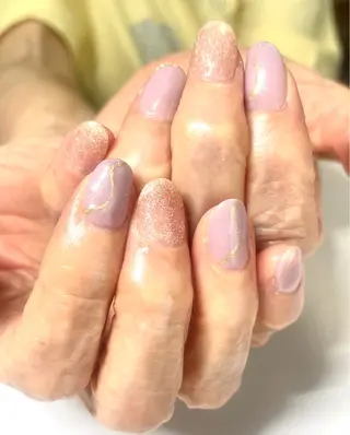 ネイル koto nails所属・koto nailsのネイルデザイン