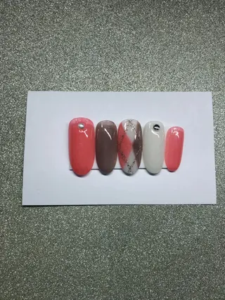 ネイル 整体・ネイル ヨシ堂💅のネイルデザイン