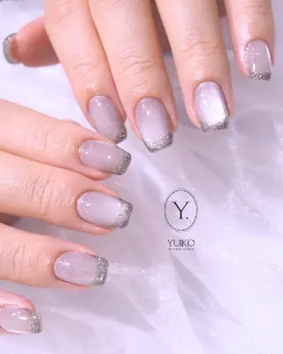 ネイル YUIKO _nail のネイルデザイン