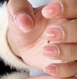 ネイル 大門浜松町 ネイルのネイルデザイン