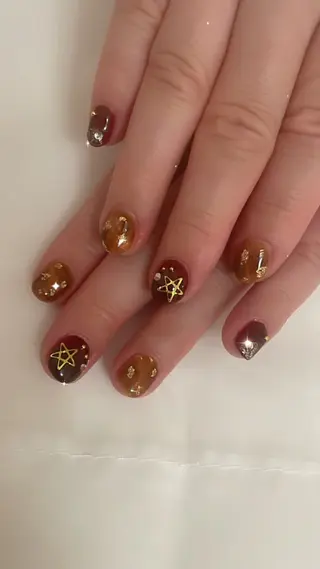 ネイル my room所属・my roomの眉毛・アイブロウイメージ