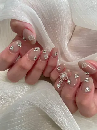ネイル nail cape. misakiのネイルデザイン