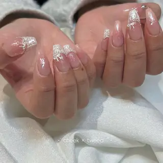 ネイル unopulir Sayakaのネイルデザイン