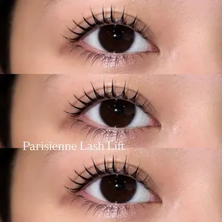 マツエク・マツパ 石原 怜那のマツエク・マツパデザイン