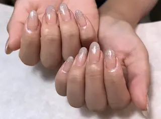 ネイル nailsalon auneのネイルデザイン