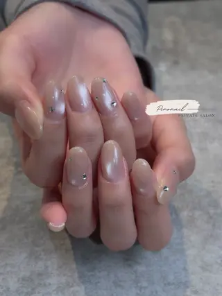 ネイル pinonail所属・Pino Nailのネイルデザイン